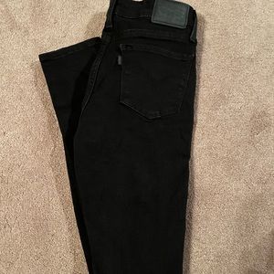 Levi’s Jeans- 711 Skinny